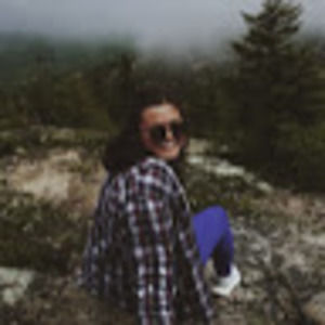 Meet your Posher, Grace